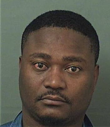 Melvin Brown, - Palm Beach County, FL 